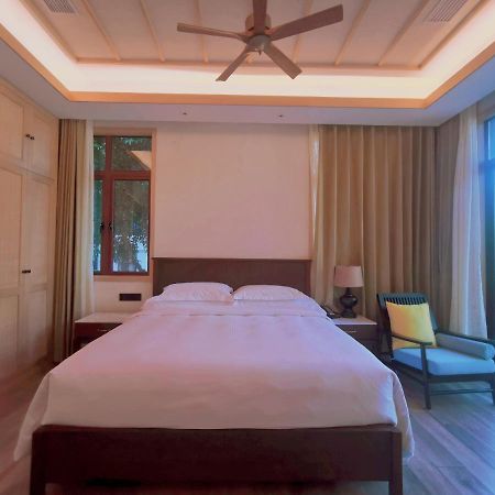 Angsana Xishuangbanna Menghai Exterior foto