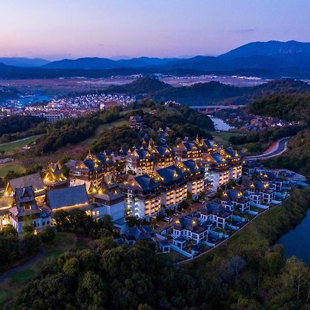 Angsana Xishuangbanna Menghai Exterior foto
