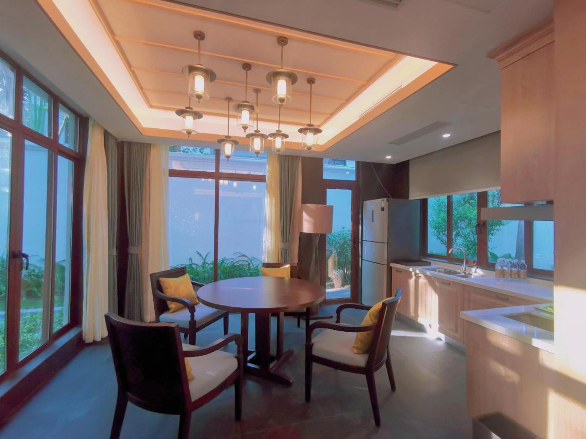 Angsana Xishuangbanna Menghai Exterior foto