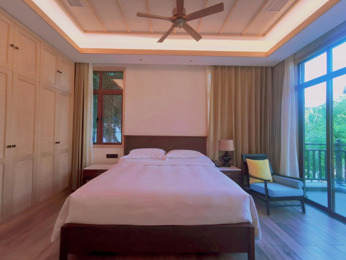 Angsana Xishuangbanna Menghai Exterior foto